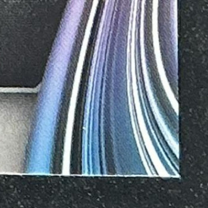 SHADOW OF EVIL 2025 TOPPS CHROME STAR WARS GALAXY #95