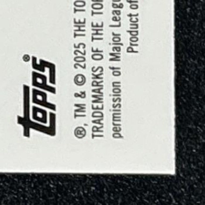 ANDREW MCCUTCHEN 2025 TOPPS FINEST #23 COMMON X-FRACTOR PIRATES