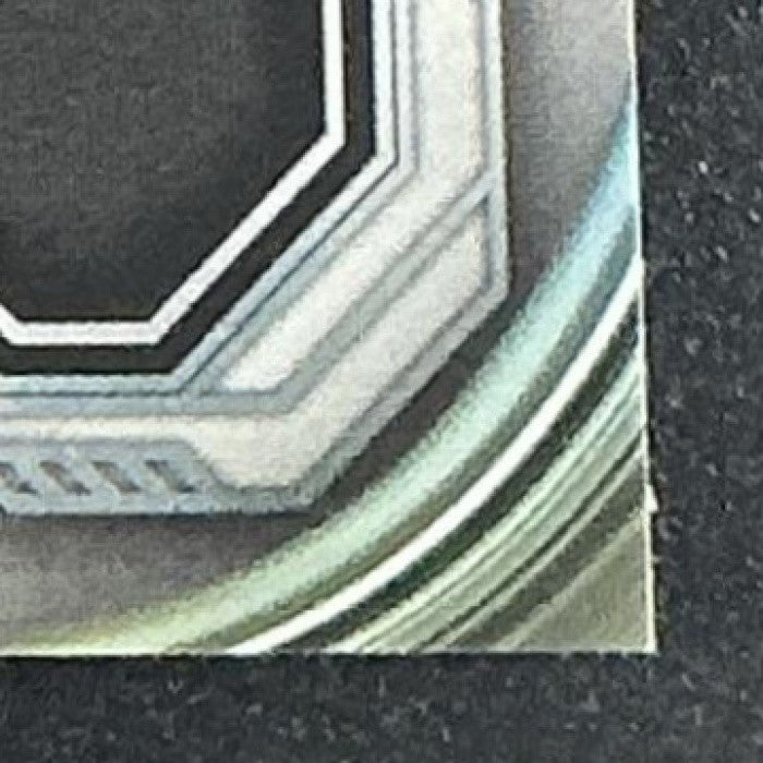 NARROW ESCAPE 2025 TOPPS CHROME STAR WARS GALAXY #4