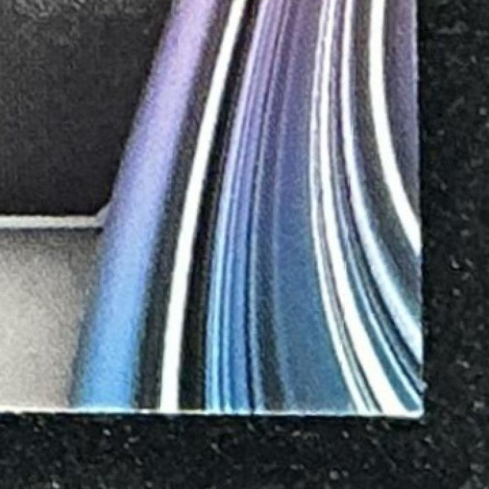 THE EMPIRE 2025 TOPPS CHROME STAR WARS GALAXY #5 REFRACTOR