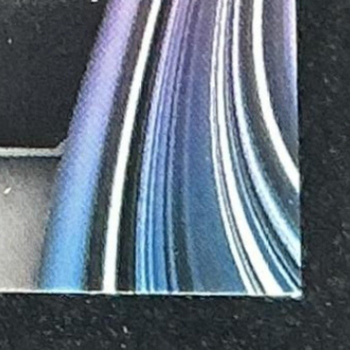 THE FIRST ORDER 2025 TOPPS CHROME STAR WARS GALAXY #27