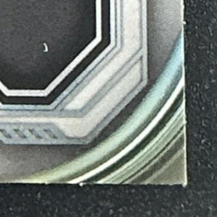 DOCKING BAY 2025 TOPPS CHROME STAR WARS GALAXY #73