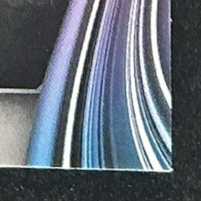 SMUGGLER'S MOON 2025 TOPPS CHROME STAR WARS GALAXY #37 REFRACTOR