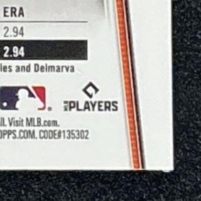 2026 Bowman Esteban Mejia #BCP-79 Chrome Fuchsia /199 1st Prospect