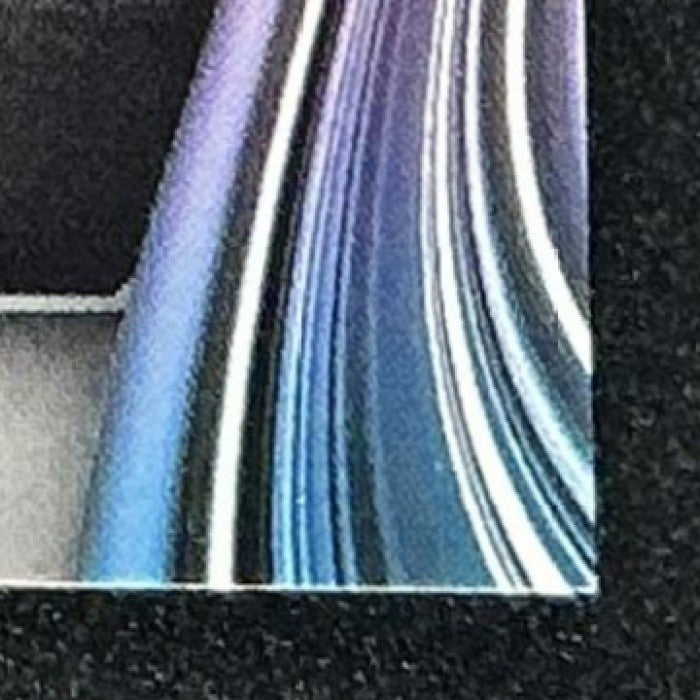 THE FIRST ORDER 2025 TOPPS CHROME STAR WARS GALAXY #27