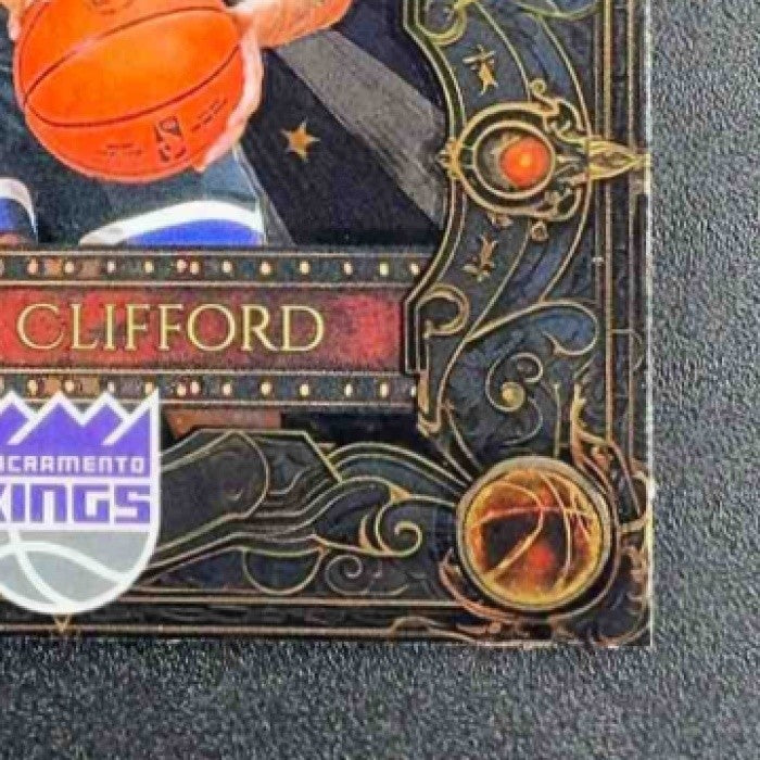 NIQUE CLIFFORD 2025-26 TOPPS CHROME #D-20 DESTINY RC KINGS