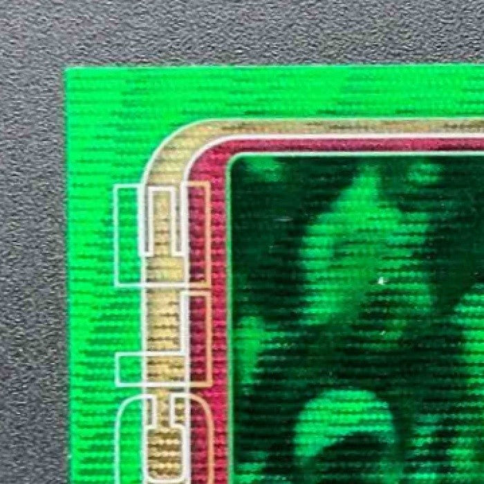 JAYLON TYSON 2025-26 TOPPS CHROME #50 GREEN WAVE REFRACTOR 5/99 CAVALIERS