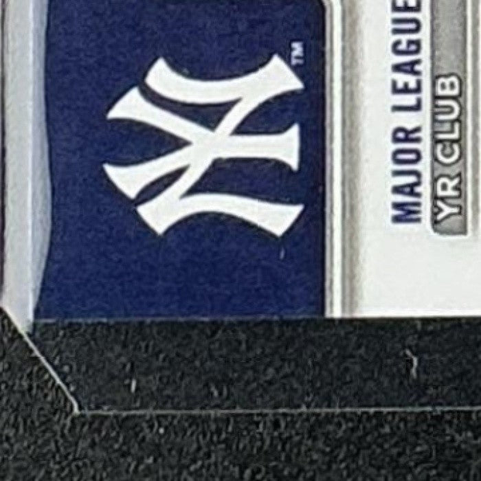 AMED ROSARIO 2025 TOPPS CHROME UPDATE #USC51 REFRACTOR YANKEES