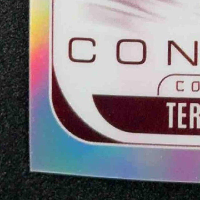 TERRY MCLAURIN 2025 PANINI PHOENIX #32 CONTOURS COMMANDERS