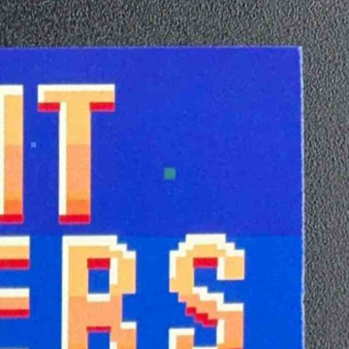 VICTOR WEMBANYAMA 2025-26 TOPPS #8B-4 8-BIT BALLERS SPURS