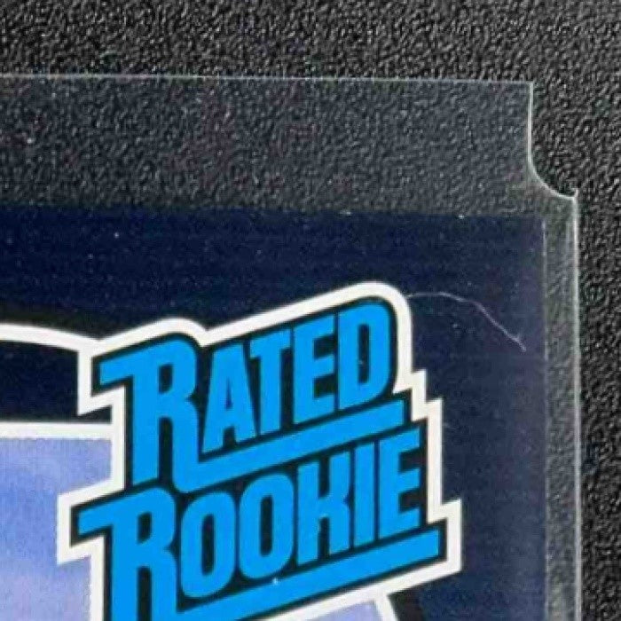 ROME ODUNZE 2024 PANINI DONRUSS #4 RATED ROOKIE THROWBACK BEARS
