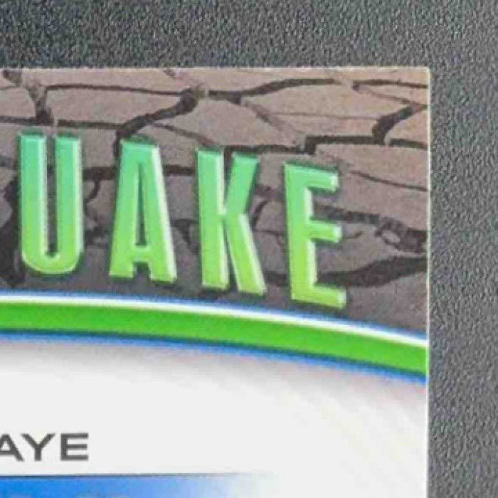 DRAKE MAYE 2024 TOPPS CHROME #Y-2 YOUTHQUAKE X-FRACTOR RC PATRIOTS