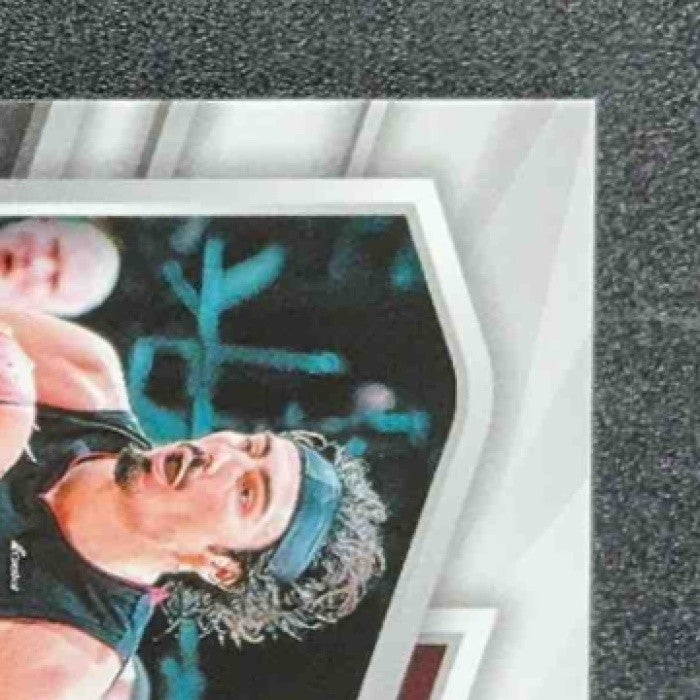 JAIME JAQUEZ JR. 2023-24 PANINI SPECTRA #170 RC HEAT