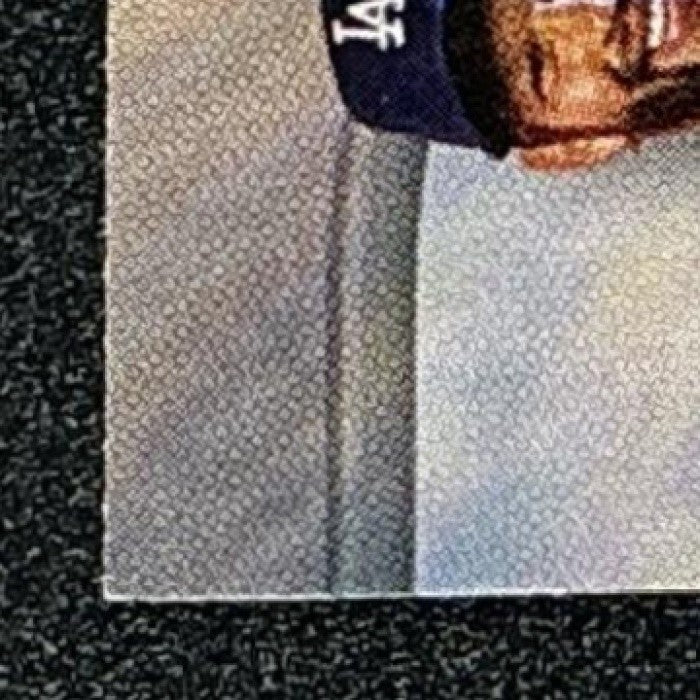 CLAYTON KERSHAW 2025 TOPPS STADIUM CLUB #70 DODGERS