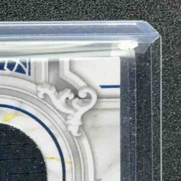 2023 Topps Royalty Collection Jarrett Allen #RRS-JA Regalia Relic /25 Auto