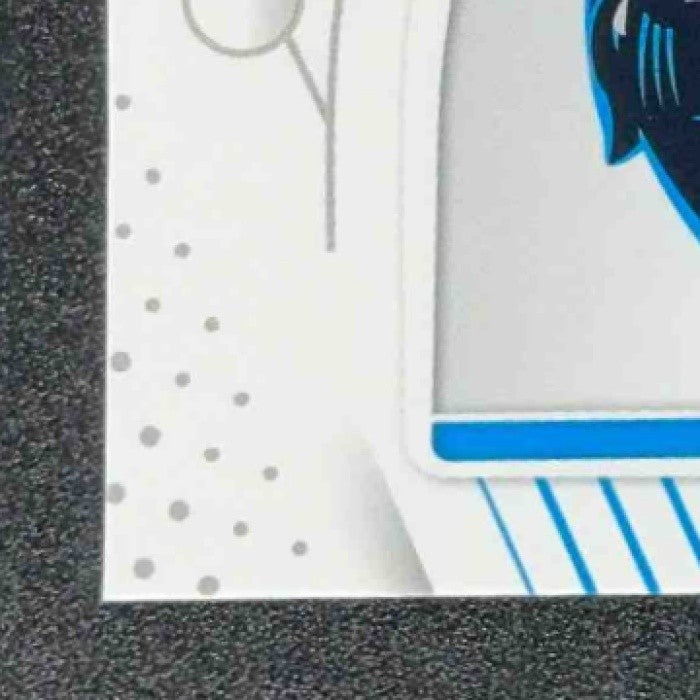 TETAIROA MCMILLAN 2025 PANINI DONRUSS OPTIC #4 HIDDEN POTENTIAL RC PANTHERS