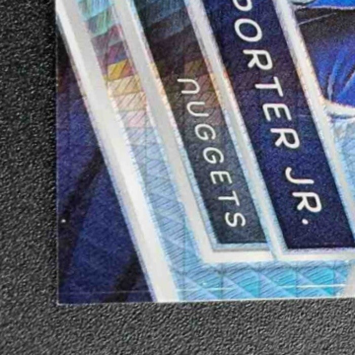 MICHAEL PORTER JR. 2023-24 PANINI SPECTRA #15 NUGGETS