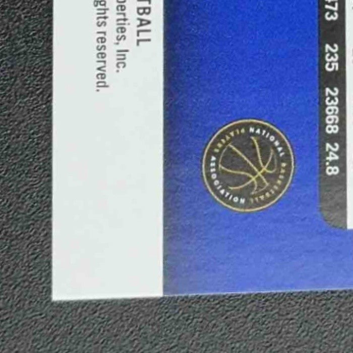 STEPHEN CURRY 2024-25 PANINI REVOLUTION #6 GROOVE WARRIORS