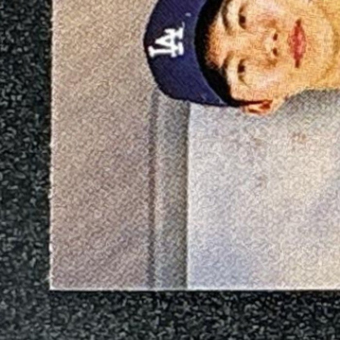 HYESEONG KIM 2025 TOPPS STADIUM CLUB #200 RC DODGERS