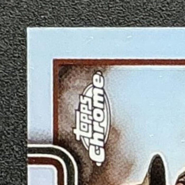 SPENCER TORKELSON 2025 TOPPS CHROME UPDATE #USC27 SEPIA REFRACTOR TIGERS