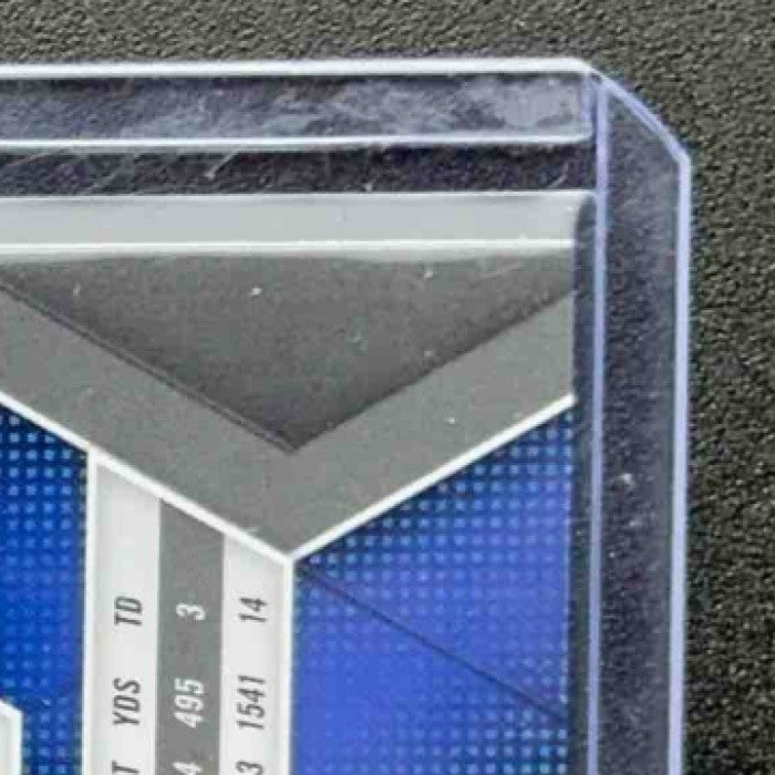 JAXSON DART 2025 PANINI MOSAIC #362 ROOKIES RC GIANTS