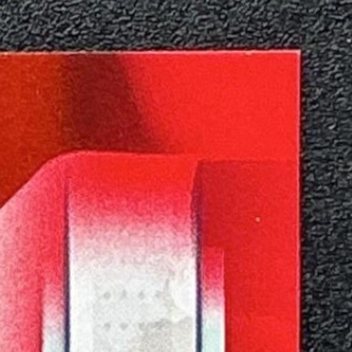 LOGAN GILBERT 2025 TOPPS STADIUM CLUB #158 RED FOIL MARINERS