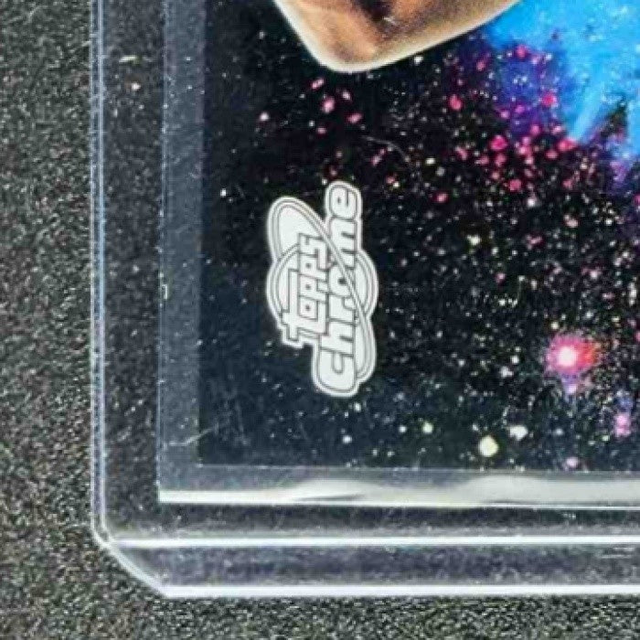 2023-24 Topps Cosmic - Cosmic Dust Case Hit - Brandon Miller RC #SSSP No. CD-10