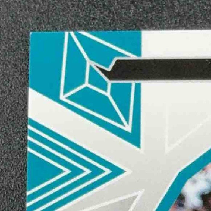 KJ SIMPSON JR. 2024-25 PANINI OBSIDIAN #151 RC HORNETS