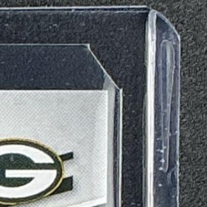 JOSH JACOBS 2025 PANINI ROOKIES & STARS #72 ORANGE /249 PACKERS