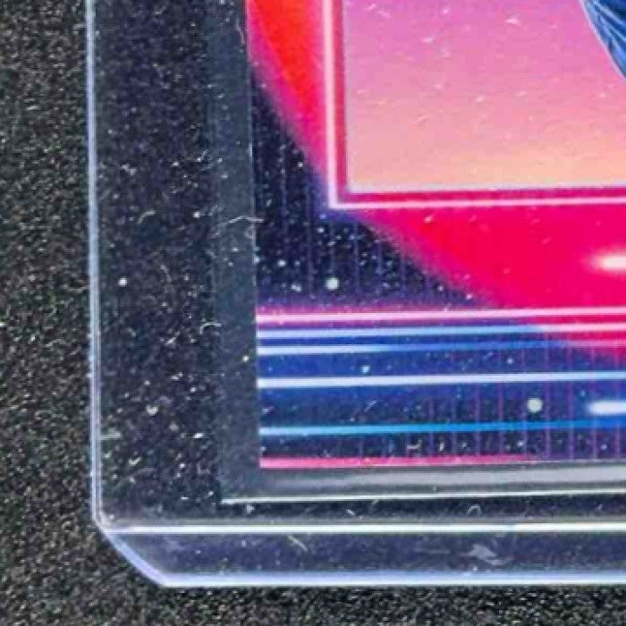 CAM SMITH 2025 TOPPS COSMIC CHROME #UB-24 ULTRAVIOLET BEAM RC ASTROS
