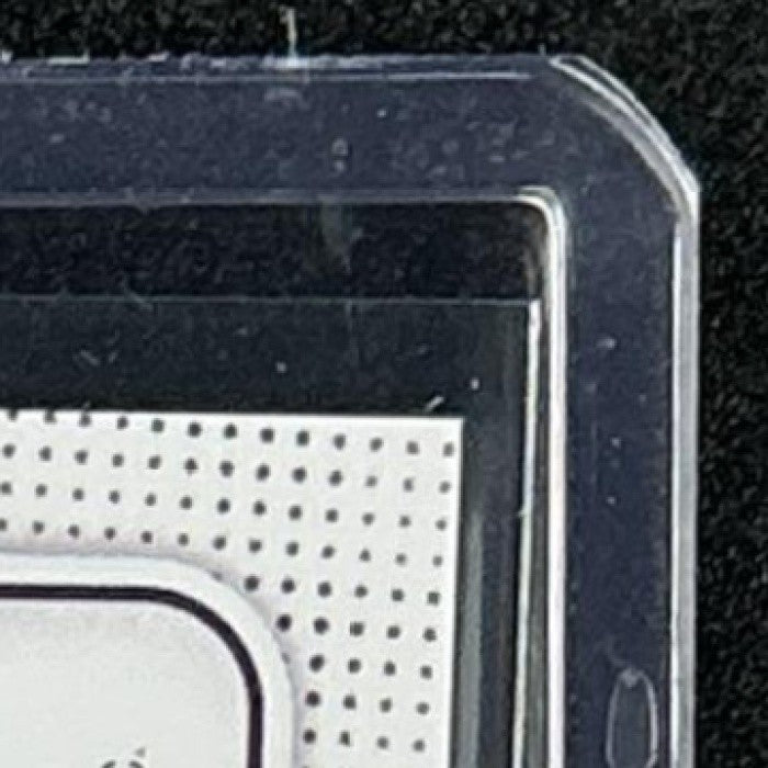 2025 Bowman Chrome University Sapphire Peyton Lewis #97 Gold /50 1st
