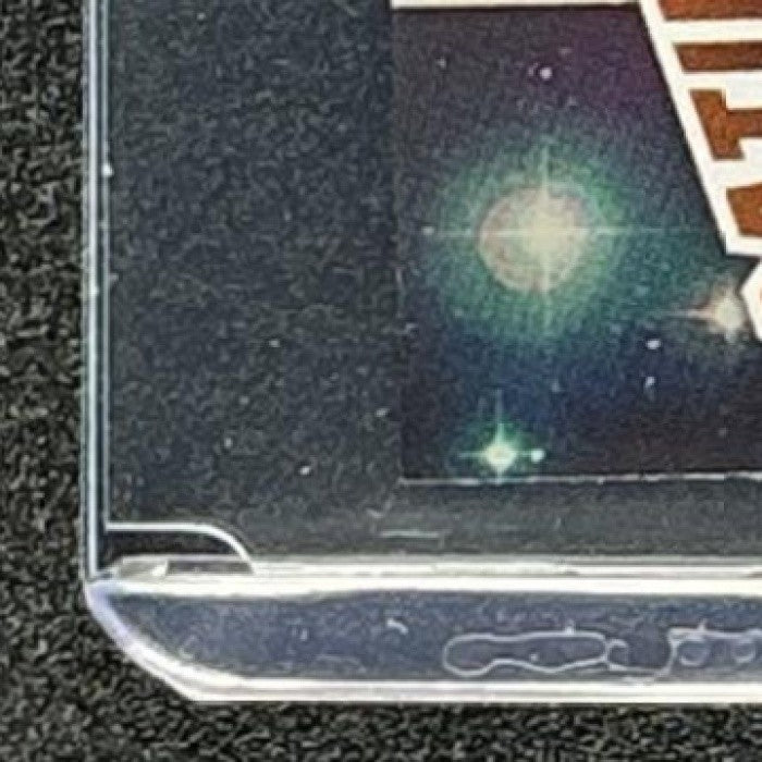 2025 Panini Prizm Draft Picks Gunnar Helm #45 Saturday Star Signatures Auto