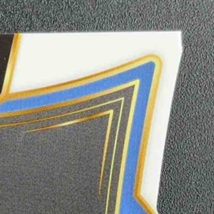 EARL CAMPBELL 2024 PANINI SELECT #54 CONCOURSE SILVER PRIZM DIE-CUT
