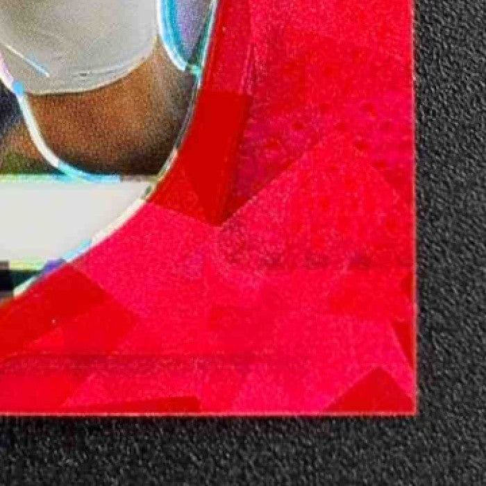 DREW ALLAR 2025 PANINI PRIZM DRAFT PICKS #103 RED ICE RC NITTANY LIONS