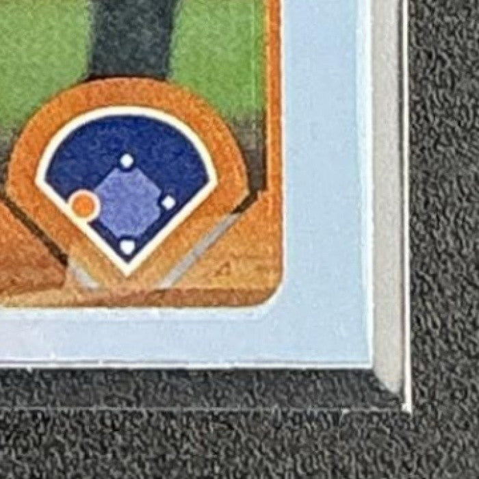 CARLOS CORREA 2025 TOPPS CHROME UPDATE #USC164 REFRACTOR ASTROS