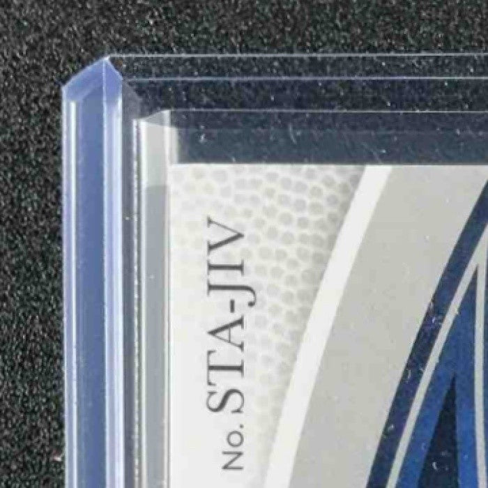 2024 Panini Immaculate Collection Jaden Ivey Statement Signatures Gold /5 Auto
