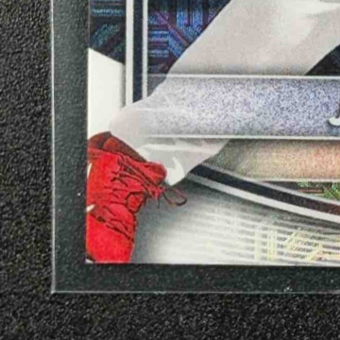 2025 Bowman Draft Jack Gurevitch #BDC-150 Chrome Mojo Refractor 1st Prospect