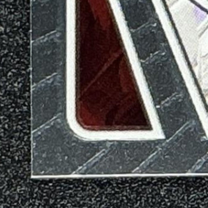 LARRY FITZGERALD 2025 PANINI DONRUSS OPTIC #10 DIAMOND HANDS CARDINALS