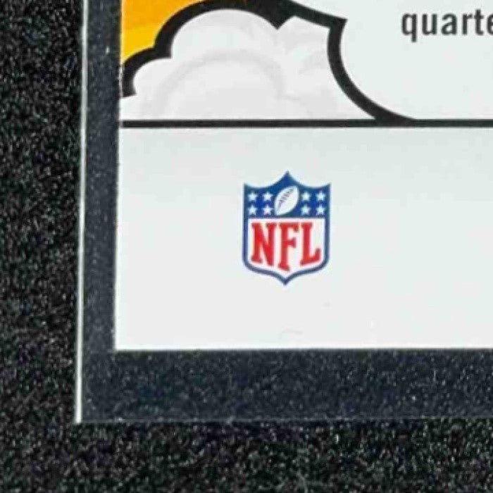 LARRY FITZGERALD 2025 PANINI DONRUSS #BS-LFD BOMB SQUAD CARDINALS