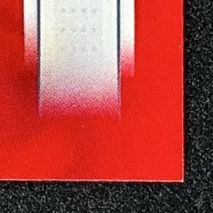 MAX FRIED 2025 TOPPS STADIUM CLUB #121 RED FOIL YANKEES