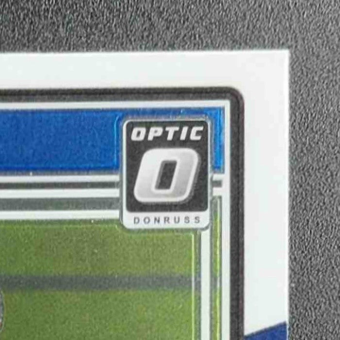 DRAKE MAYE 2024 PANINI DONRUSS OPTIC #229 RATED ROOKIE PATRIOTS
