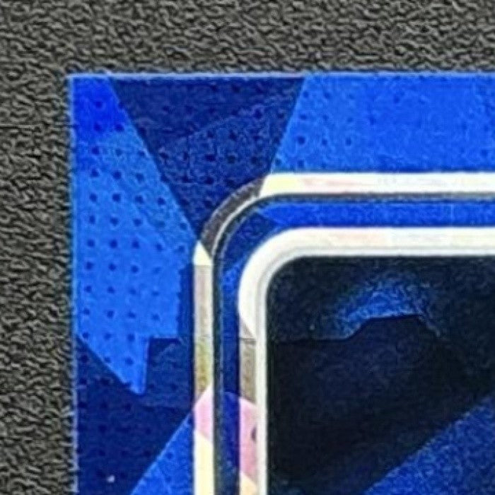 2025 Bowman Chrome University Sapphire Jaden Greathouse #63 1st Prospect