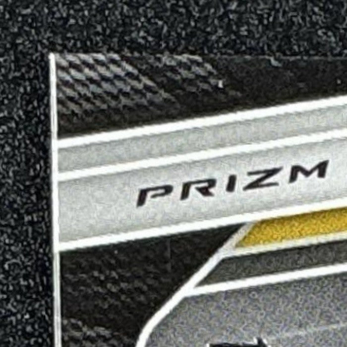 BILL COWHER 2025 PANINI PRIZM BLACK #118 BLUE 162/199 STEELERS