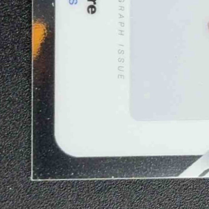 NOLAN TRAORE 2025-26 TOPPS CHROME #NS-NT NEXT STOP SIGNATURE RC AUTO NETS