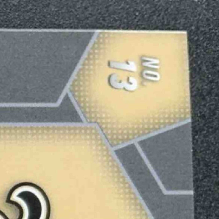 ALVIN KAMARA 2025 PANINI MOSAIC #13 MONTAGE NO HUDDLE SILVER PRIZM SAINTS