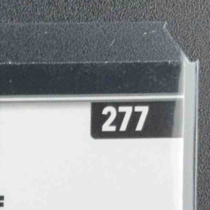 DANNY WOLF 2025-26 TOPPS CHROME #277 X-FRACTOR RC NETS