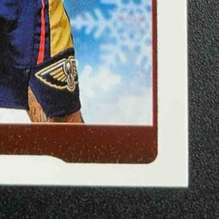 JEREMIAH FEARS 2025-26 TOPPS HOLIDAY #H167 RC PELICANS