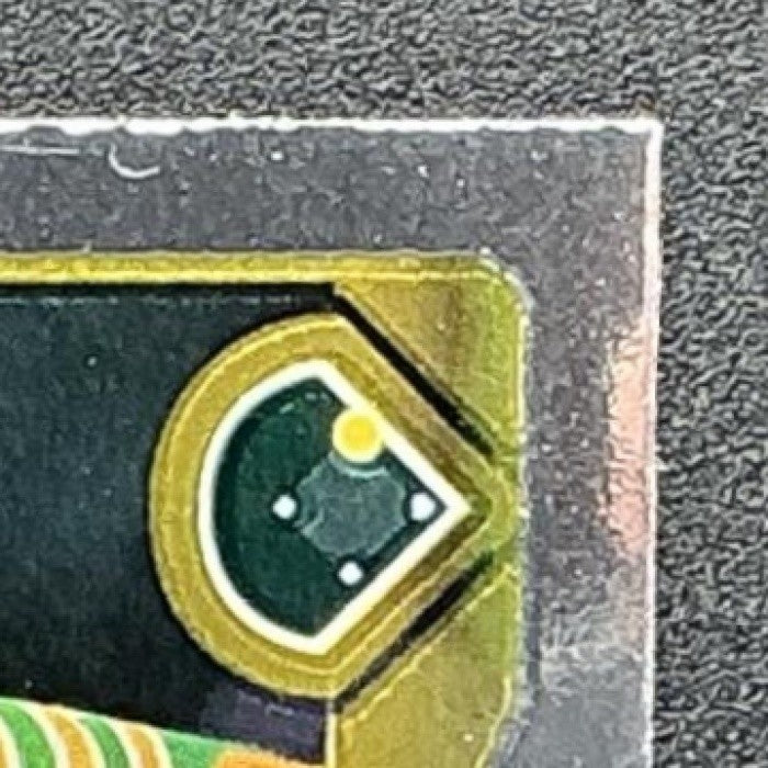 NICK KURTZ 2025 TOPPS CHROME UPDATE #USC178 RC ATHLETICS