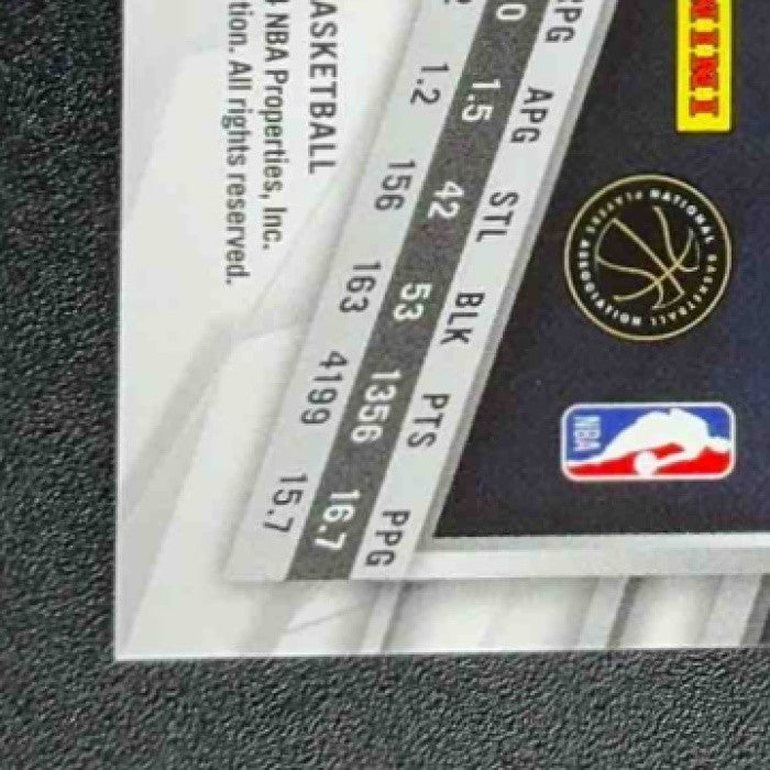 MICHAEL PORTER JR. 2023-24 PANINI SPECTRA #15 NUGGETS