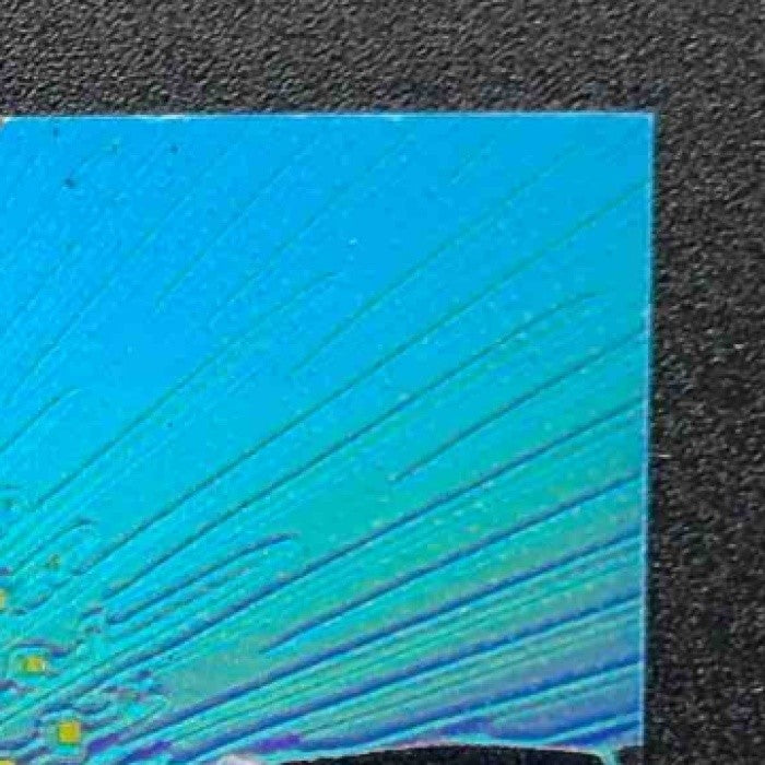 AARON JUDGE 2025 TOPPS CHROME #CAE-2 ALL-ETCH YANKEES